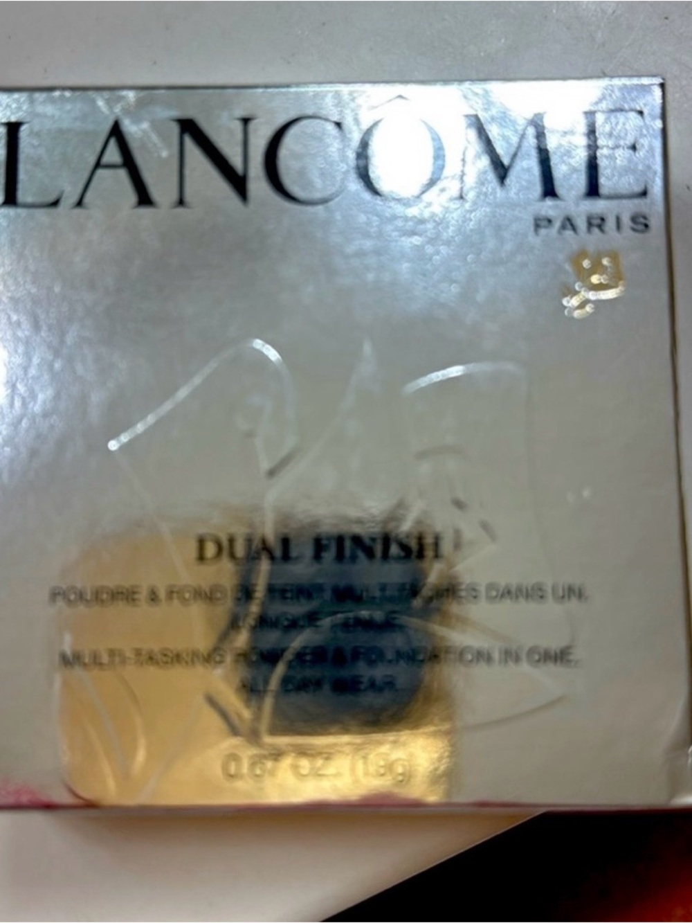 Matte Pressed Powder - Matte Amanda - Picture 5 of 5